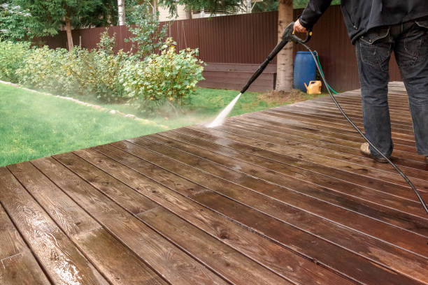 Trusted North Wildwood, NJ Pressure Washing Experts
